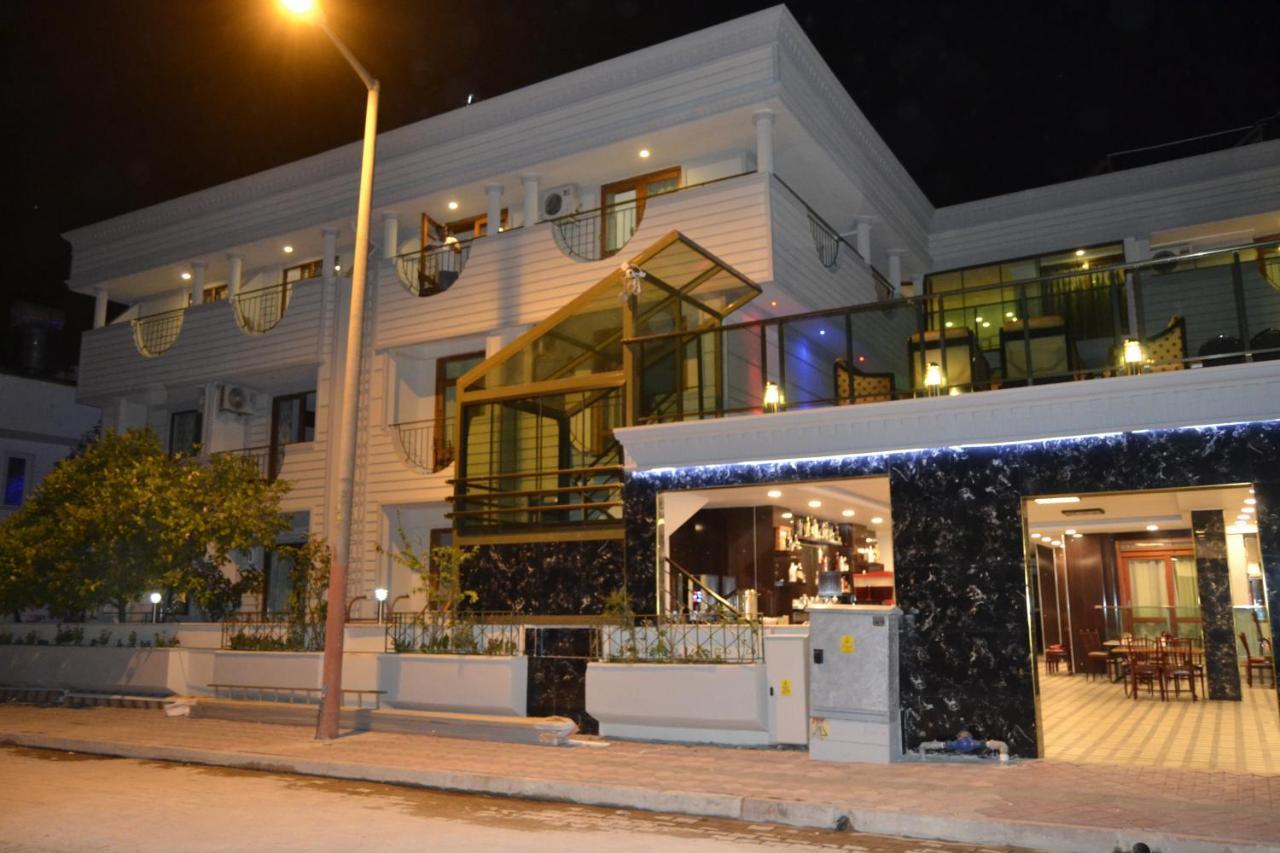 Britannia Hotel Village Kemer Esterno foto