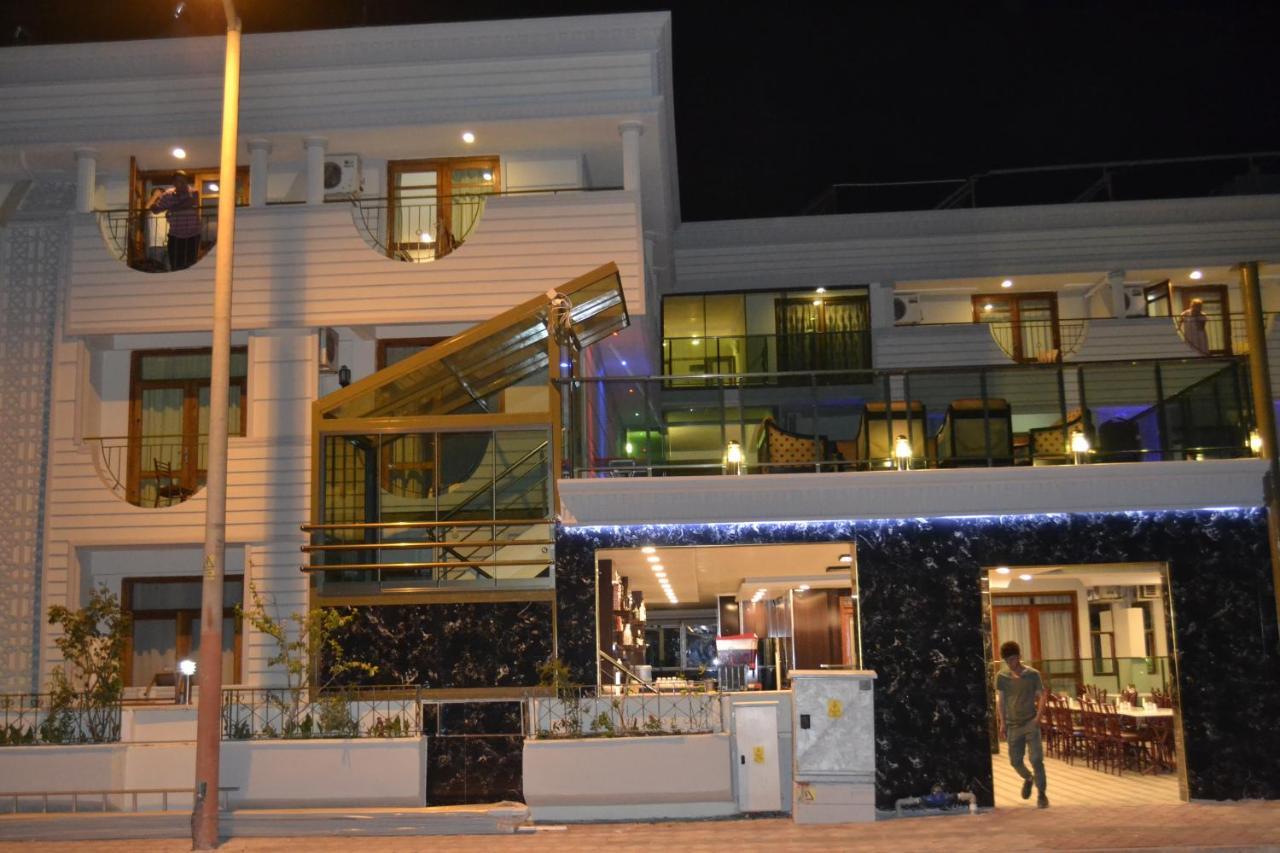 Britannia Hotel Village Kemer Esterno foto