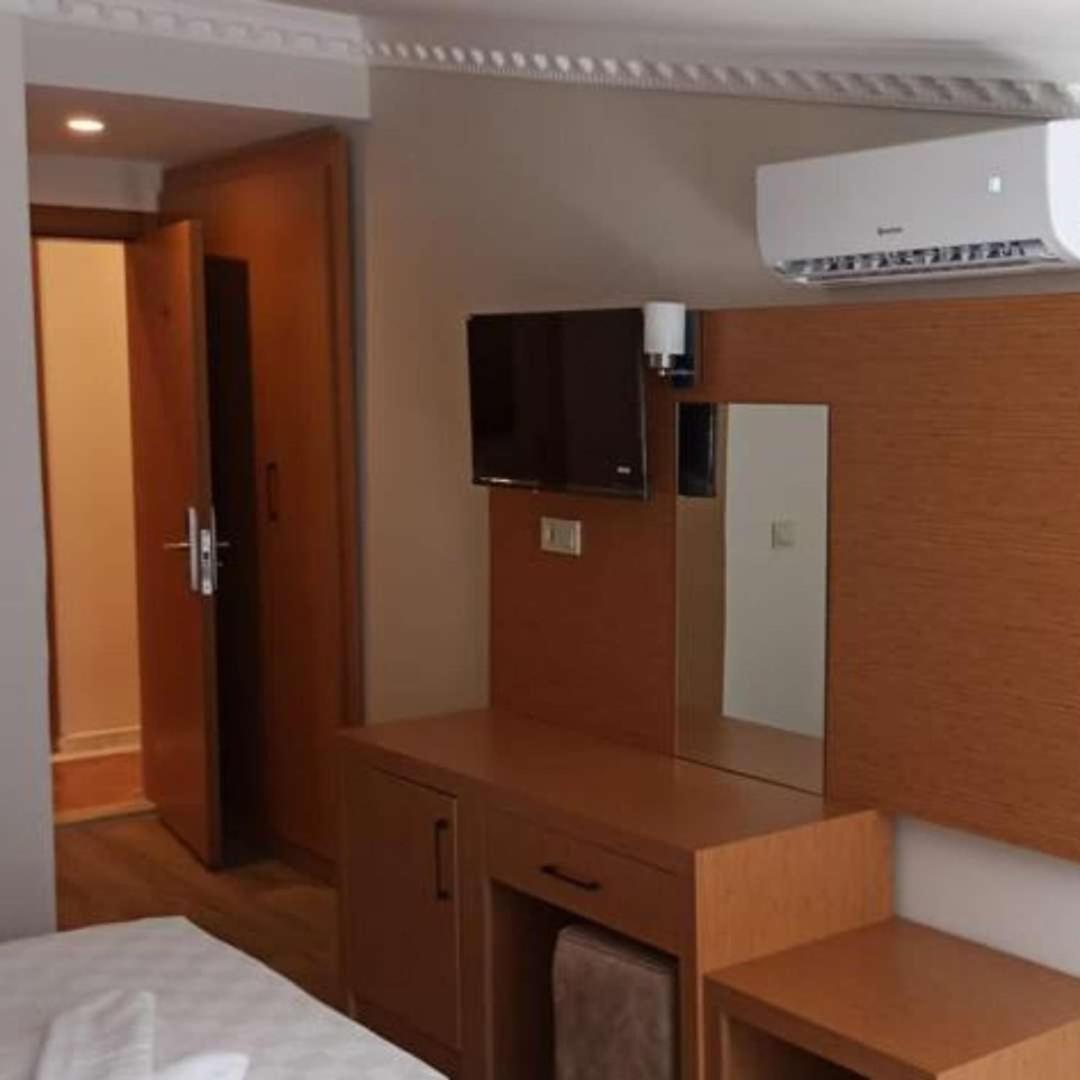 Britannia Hotel Village Kemer Esterno foto